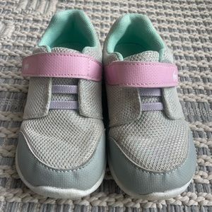 See Kai Run Girls Tennis Shoes- Size 9T